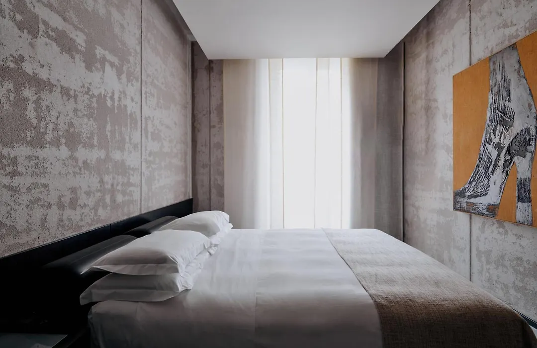 Straf, Milan, A Member Of Design Hotels-1