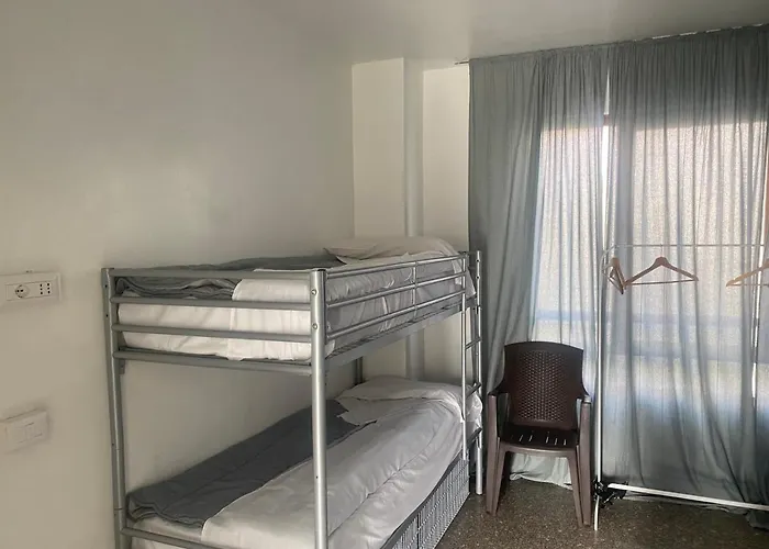 Mrhostel o