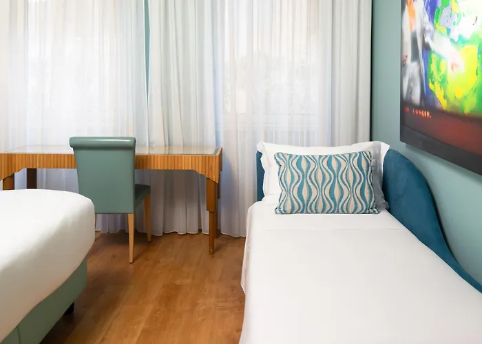 Hotel Spadari Al Duomo