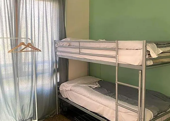 Mrhostel o